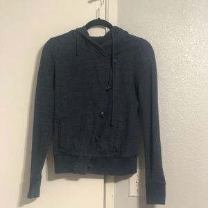 Hollister Sweater